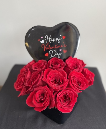 Heart\'s Treasure