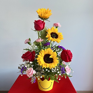 It\'s All in the Eyes