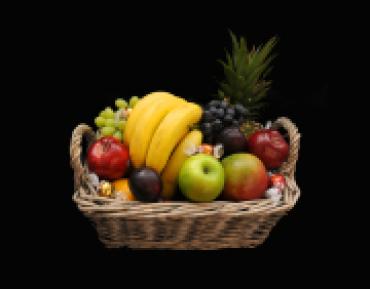 Fruit Basket